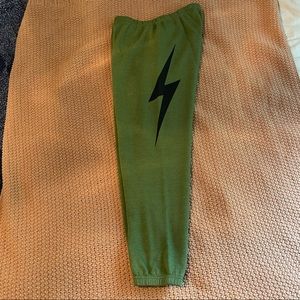 Aviator nation sweatpants
